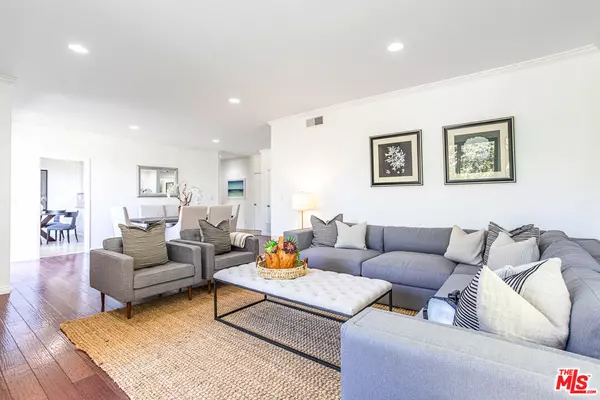 Santa Monica, CA 90402,450 San Vicente Blvd #201