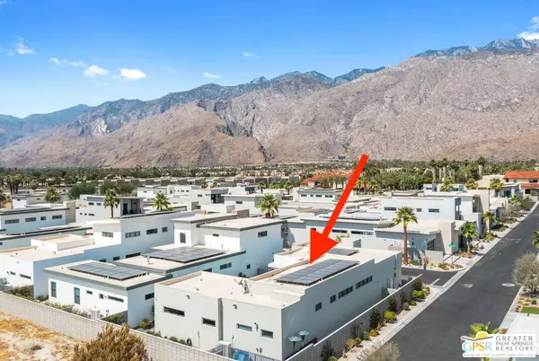 Palm Springs, CA 92262,100 Cagney Ln