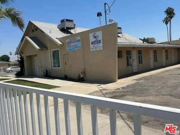 Bakersfield, CA 93305,231 Beale Ave