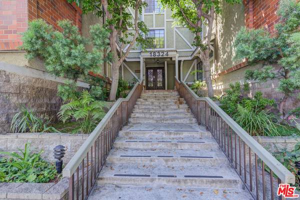 18324 Clark St #208, Tarzana, CA 91356