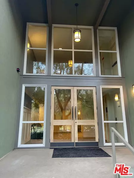 1720 Mission ST #21, South Pasadena, CA 91030