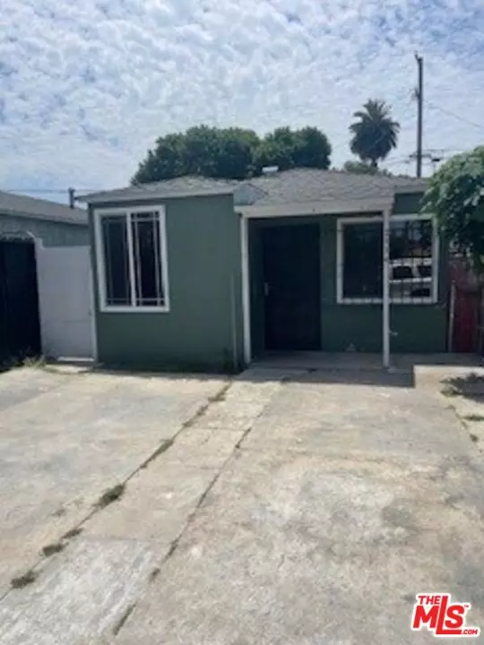 2114 E Oris St, Compton, CA 90222