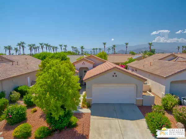 78419 Kistler Way, Palm Desert, CA 92211