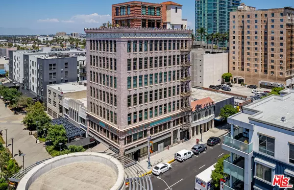 207 E Broadway #402, Long Beach, CA 90802