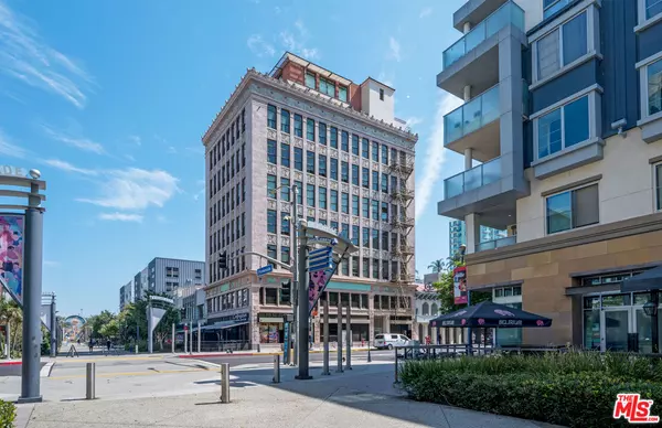 207 E Broadway #401, Long Beach, CA 90802