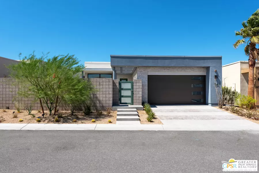 814 Nugget Ln, Palm Springs, CA 92262