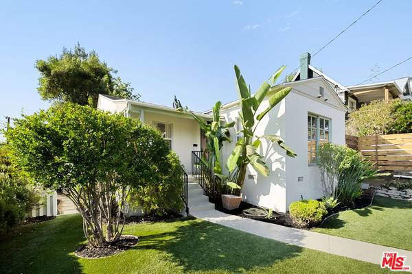 6169 St Albans St, Los Angeles, CA 90042