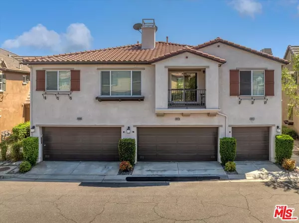 Santa Clarita, CA 91350,19410 Laroda Ln