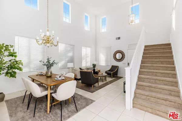 Stevenson Ranch, CA 91381,25630 Lewis Way