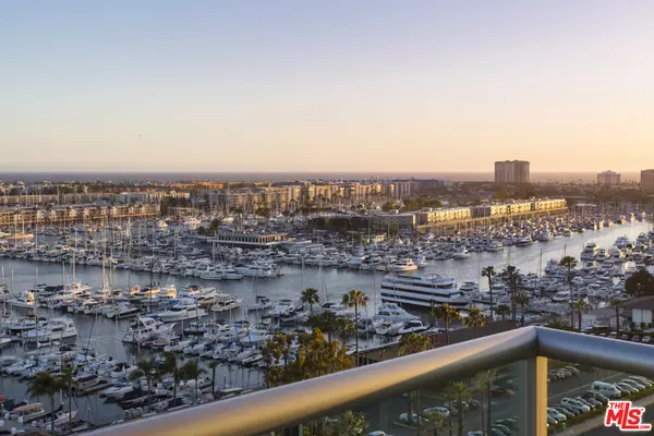 13700 Marina Pointe Dr #1105, Marina Del Rey, CA 90292