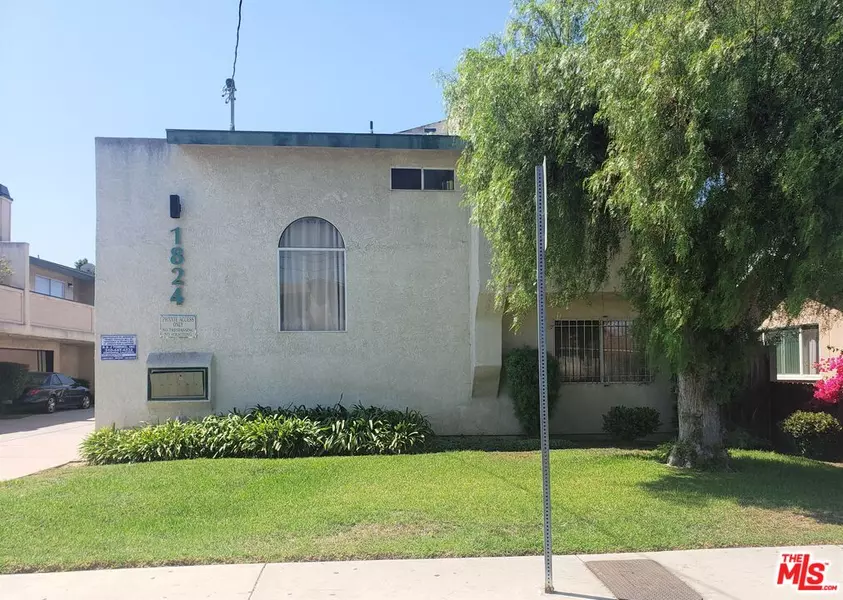 1824 W 146th St #A, Gardena, CA 90249