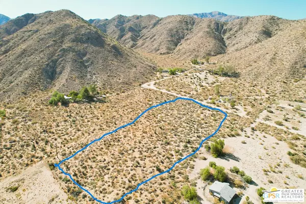 0 Cedar Dr, Morongo Valley, CA 92256