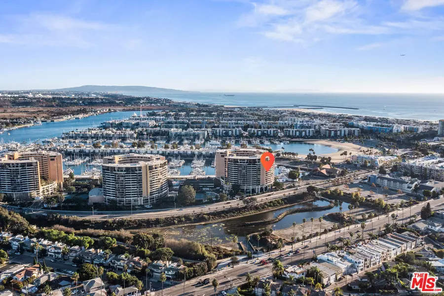 4265 Marina City Dr #607, Marina Del Rey, CA 90292