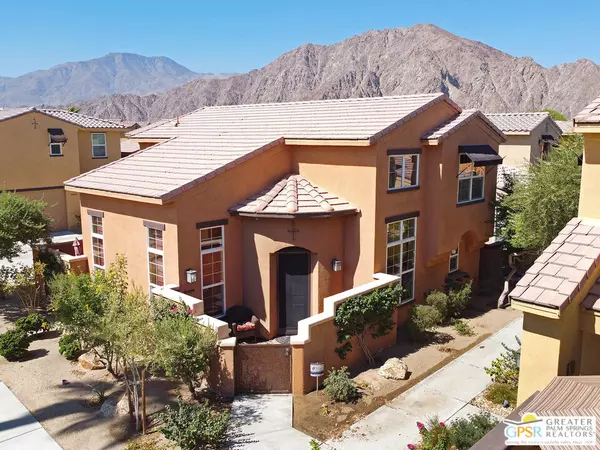 La Quinta, CA 92253,52260 Desert Spoon Ct