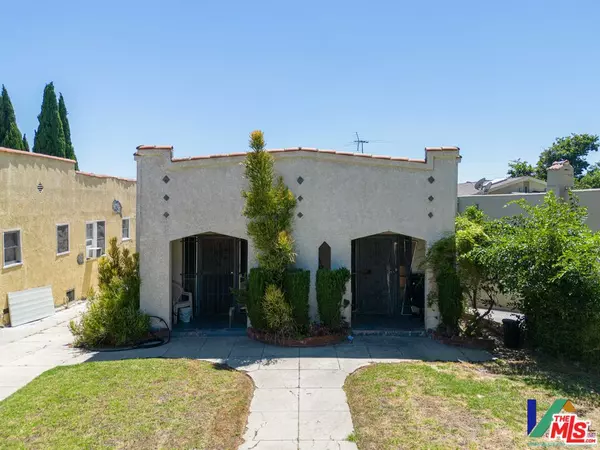 3918 W 28th St, Los Angeles, CA 90018