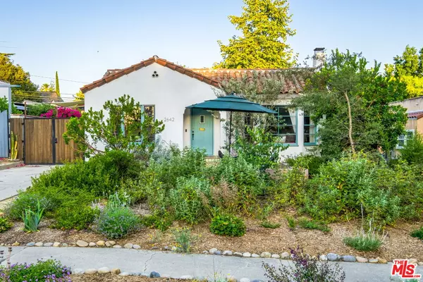 Altadena, CA 91001,2642 Mcnally Ave