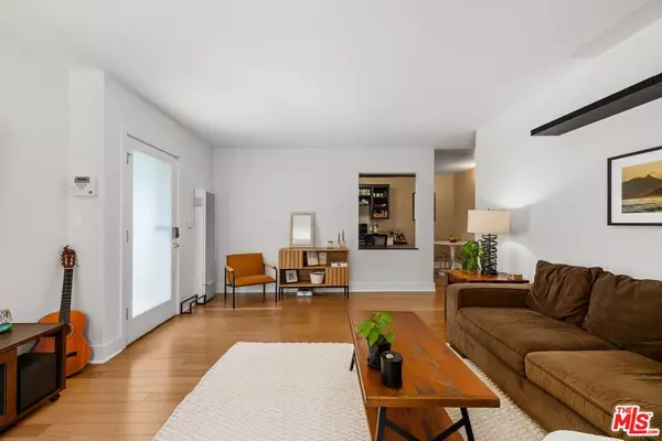 Santa Monica, CA 90404,2325 Kansas Ave #13