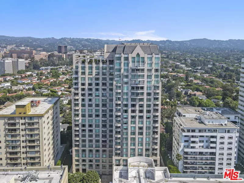 10727 Wilshire Blvd #605, Los Angeles, CA 90024