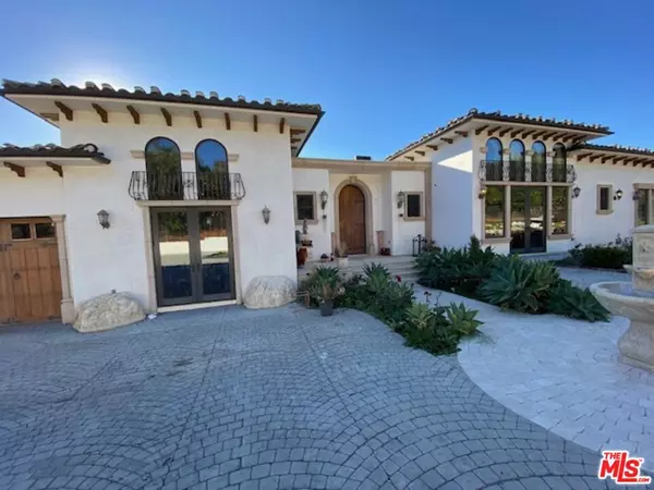 27901 Pacific Coast Hwy, Malibu, CA 90265