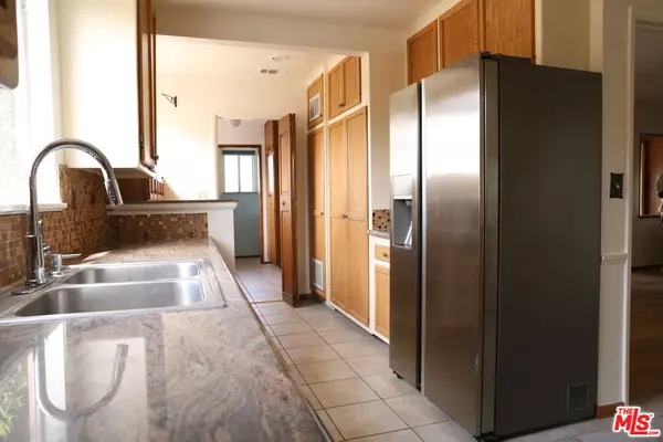 Altadena, CA 91001,2621 Homepark Ave