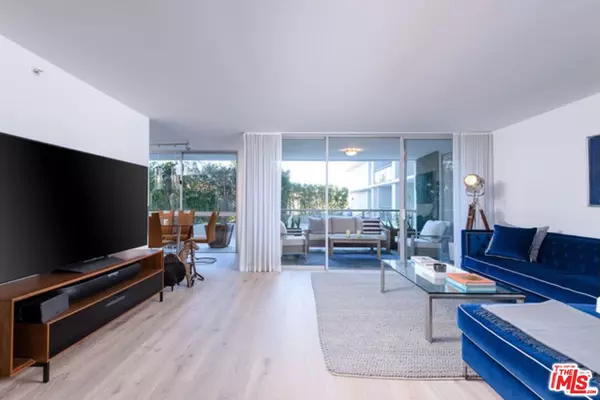 201 Ocean Ave #305B, Santa Monica, CA 90402