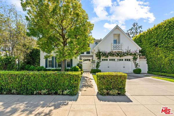 821 ALMA REAL DR, Pacific Palisades, CA 90272