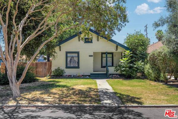 1956 6th St,  La Verne,  CA 91750