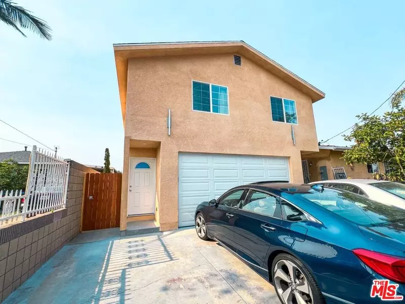 3805 W 111th St, Inglewood, CA 90303