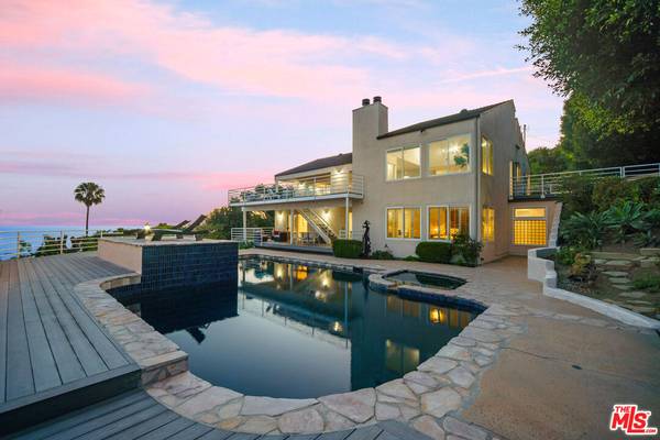 32700 Vista De Los Ondas St, Malibu, CA 90265