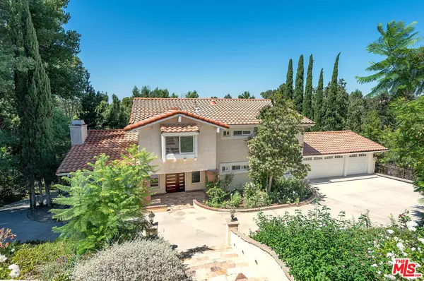 Thousand Oaks, CA 91362,1239 La Peresa Dr