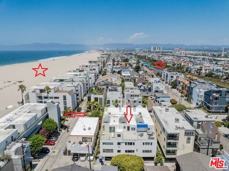 18 Voyage St, Marina Del Rey, CA 90292