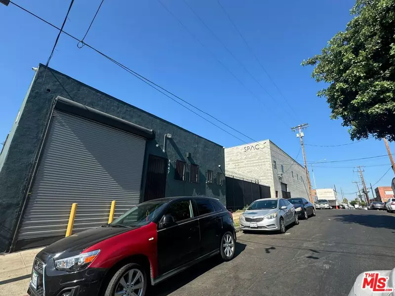 3451 E 14th St, Los Angeles, CA 90023