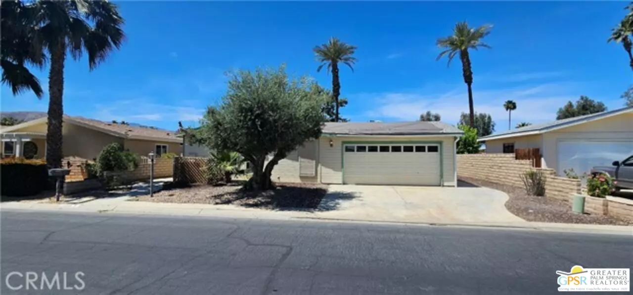 74008 Zircon Cir, Palm Desert, CA 92260