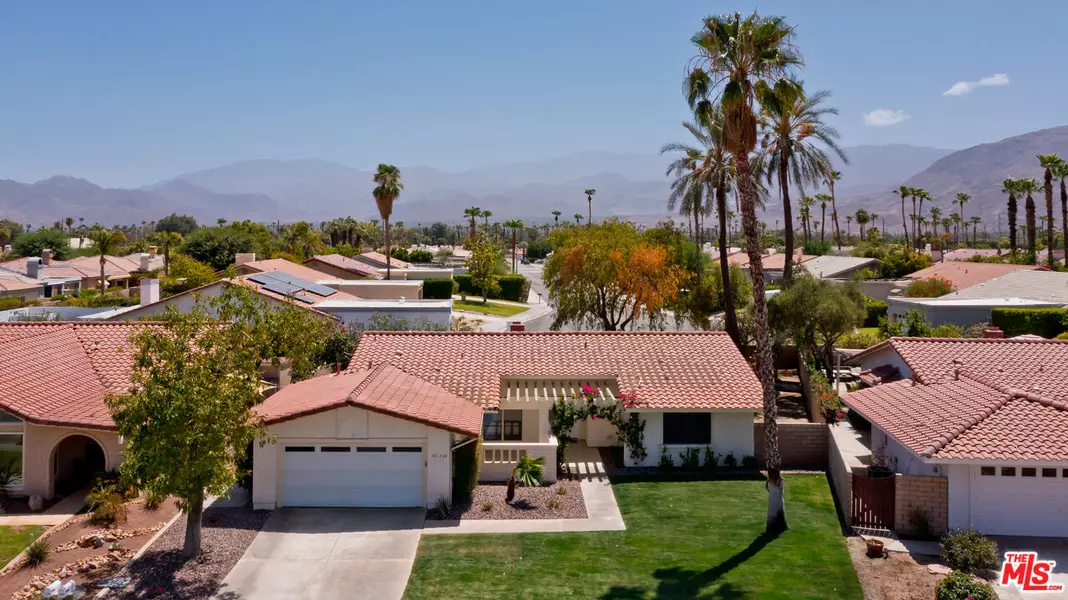 40208 Sagewood Dr, Palm Desert, CA 92260