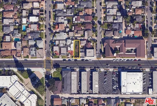 1065 E Market St, Long Beach, CA 90805