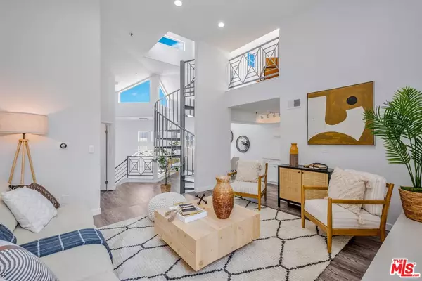 Santa Monica, CA 90403,1135 17th St #C