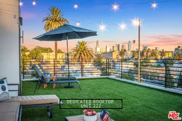 222 N Coronado St, Los Angeles, CA 90026