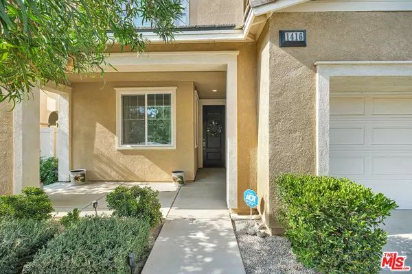 Beaumont, CA 92223,1416 Opal Ct