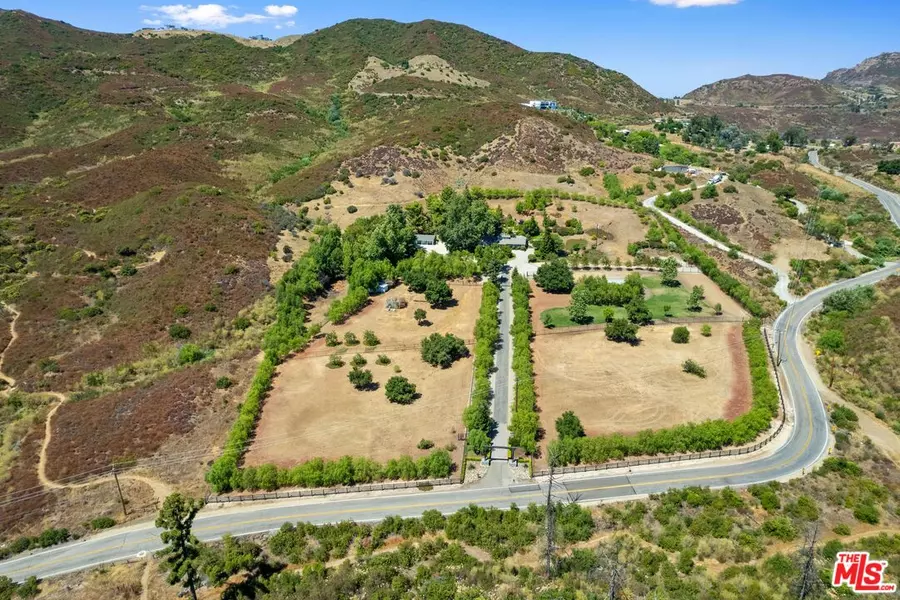 33269 Mulholland Hwy, Malibu, CA 90265