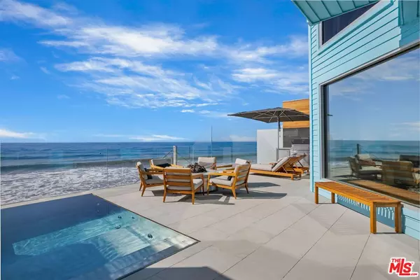 21622 Pacific Coast Hwy, Malibu, CA 90265