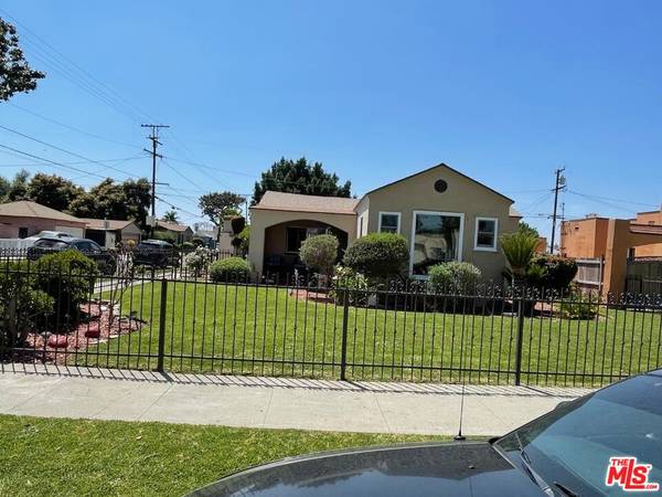 621 S Burris Ave, Compton, CA 90221