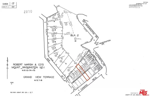 Los Angeles, CA 90065,3729 E Camino Real