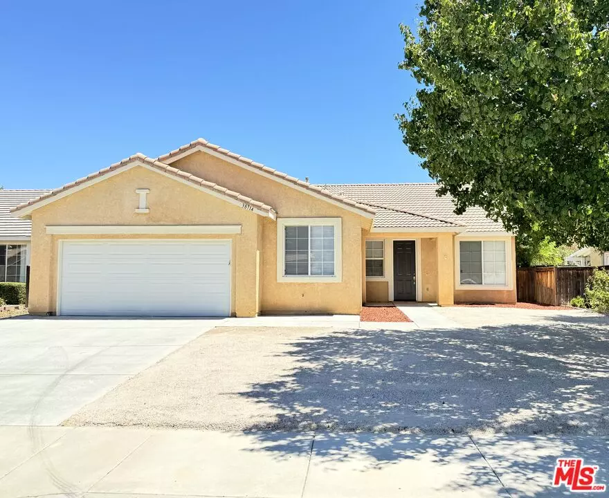 Palmdale, CA 93550,38714 San Michele Ct