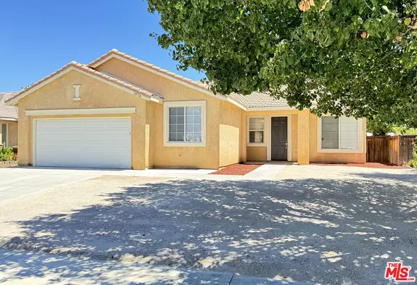 Palmdale, CA 93550,38714 San Michele Ct