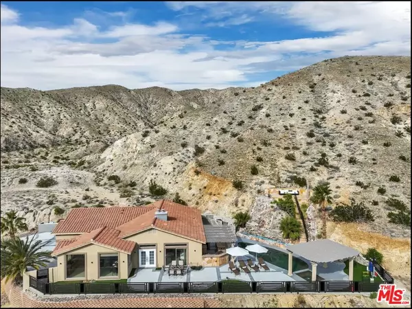 Desert Hot Springs, CA 92240,12220 Skyline Dr