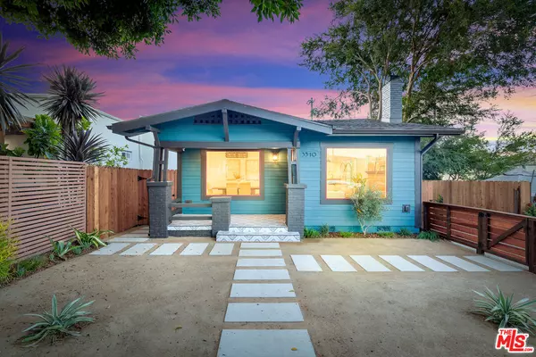 Los Angeles, CA 90065,3310 Alice St