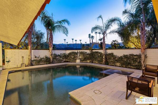 4 Reed Ct, Rancho Mirage, CA 92270