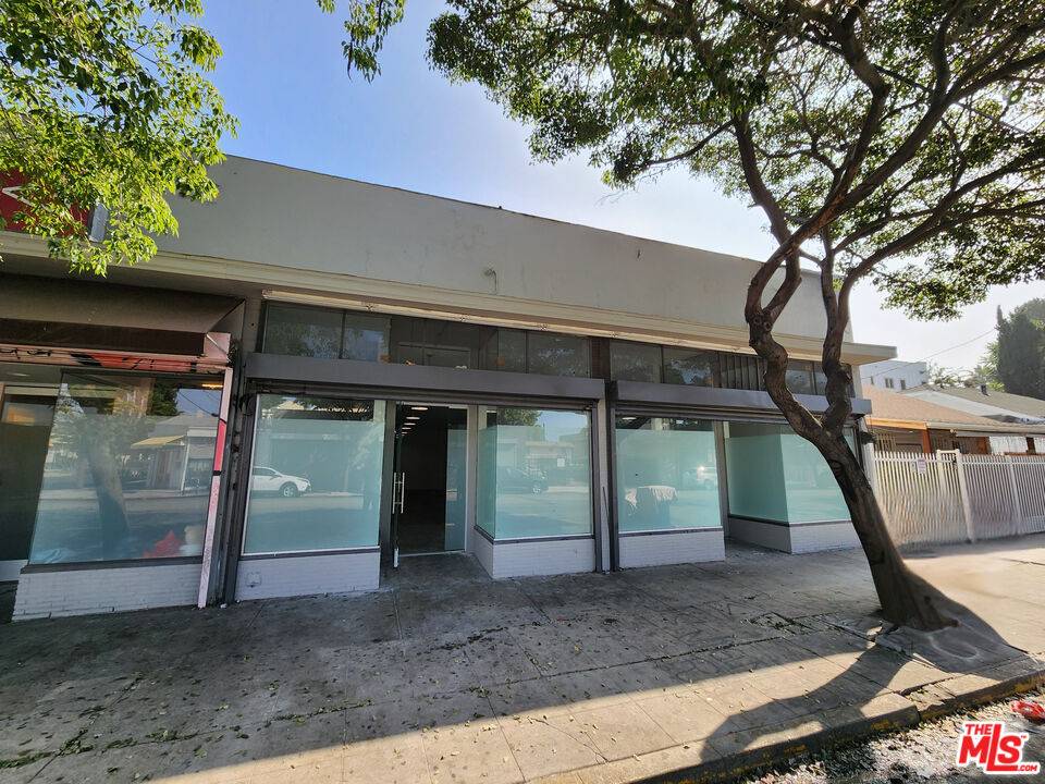 Los Angeles, CA 90029,774 N Virgil Ave #774-776