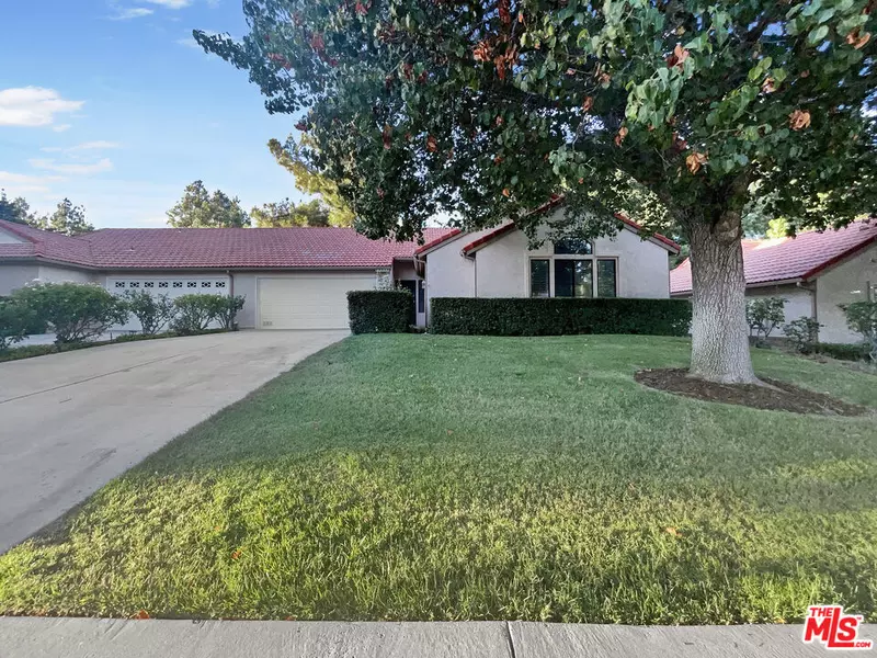 19919 Avenue Of The Oaks, Santa Clarita, CA 91321