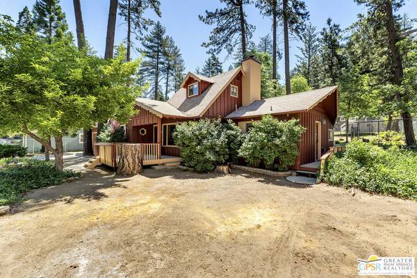 53625 Tollgate Rd, Idyllwild, CA 92549